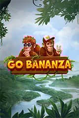 Go Bananza - Online Pokie